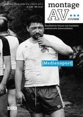 Mediensport [Montage AV 1/2008]