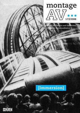 Immersion [Montage AV 2/2008]