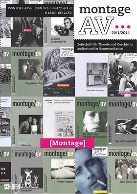 Montage [Montage AV 1/2011]