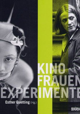 Kino Frauen Experimente