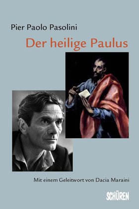 Der heilige Paulus