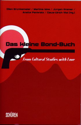 Das kleine Bond-Buch