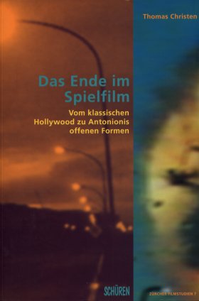 Das Ende im Spielfilm [ZFS 7]