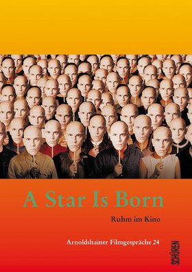 A Star Is Born - Ruhm im Kino