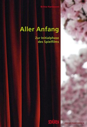 Aller Anfang [ZFS 22]