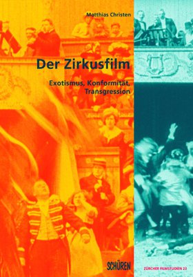 Der Zirkusfilm [ZFS 23]