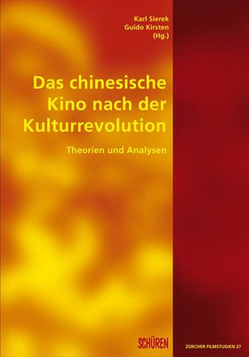 Das chinesische Kino nach der Kulturrevolution