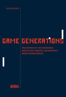 Game Generations