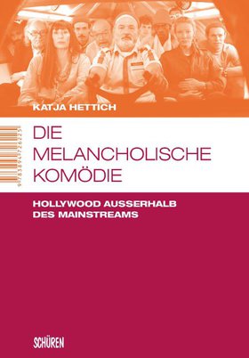 Die melancholische Komödie [MSM 5]