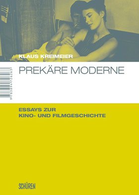 Prekäre Moderne