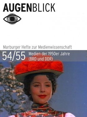 Medien der 1950er Jahre (BRD und DDR)