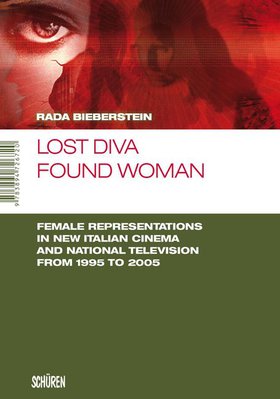 Lost Diva - Found Woman