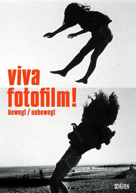 Viva Fotofilm - Bewegt/unbewegt