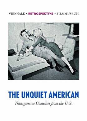 The unquiet american