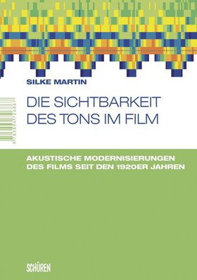 Die Sichtbarkeit des Tons im Film