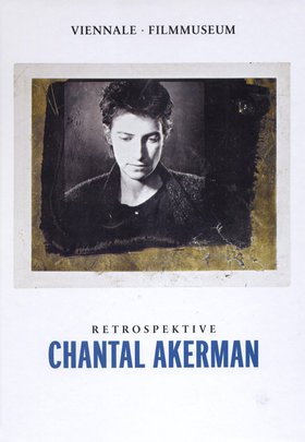 Chantal Akerman