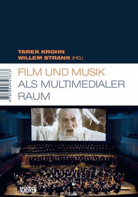 Film und Musik als multimedialer Raum