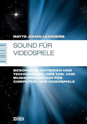 Sound für Videospiele [MSM 38]