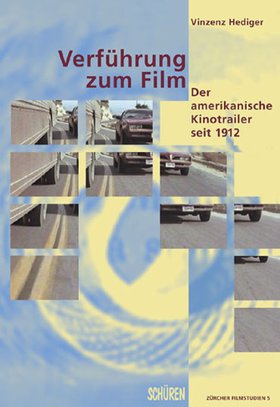 Verführung zum Film [ZFS 5]