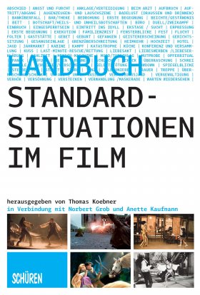 Standardsituationen im Film