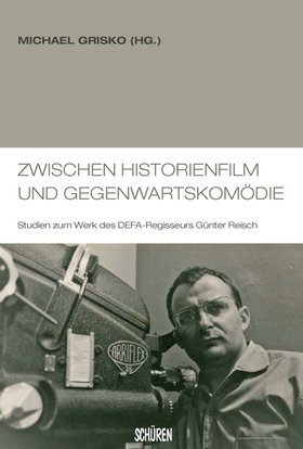 Zwischen Historienfilm und Gegenwartskomödie