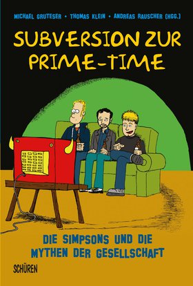 Subversion zur Prime-Time