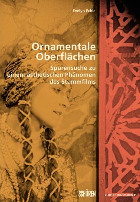 Ornamentale Oberflächen