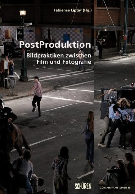 PostProduktion [ZFS 39]