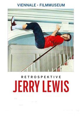 Jerry Lewis