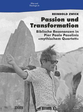 Passion und Transformation [F&T 26]