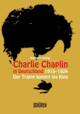 Charlie Chaplin in Deutschland