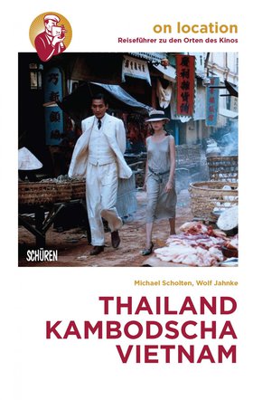 Thailand – Kambodscha – Vietnam