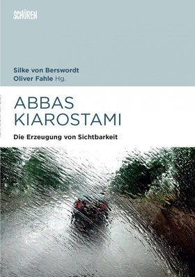 Abbas Kiarostami [MSM 50]