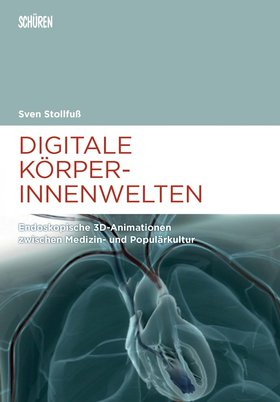 Digitale Körperinnenwelten.