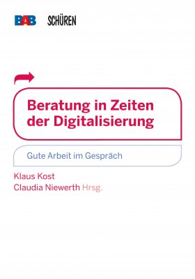 Beratung in Zeiten der Digitalisierung
