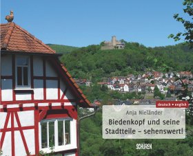 Biedenkopf und seine Stadtteile - sehenswert!