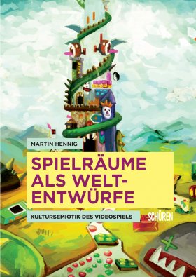 Spielräume als Weltentwürfe [KMS 12]