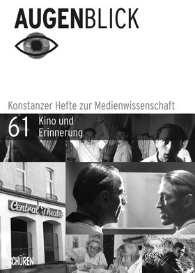 Kino und Erinnerung