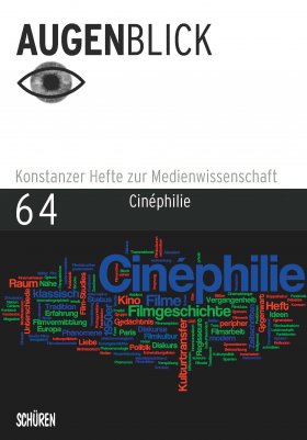 Cinéphilie