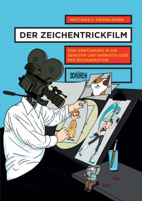 Der Zeichentrickfilm