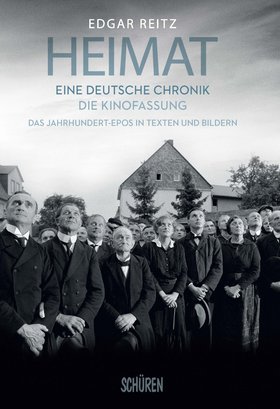 Heimat – Eine deutsche Chronik. Die Kinofassung